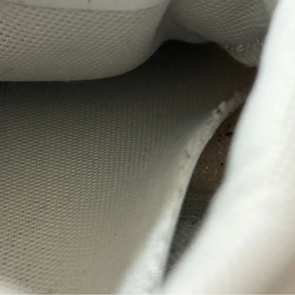 On Running White Athletic Shoes - Picture 8 of 12